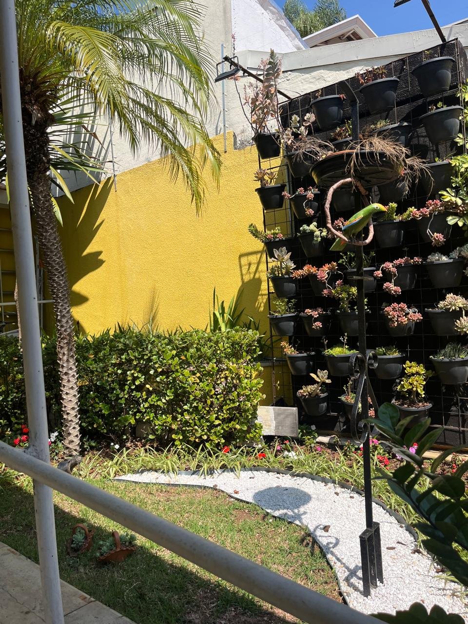 Residencial Mar de Olivas