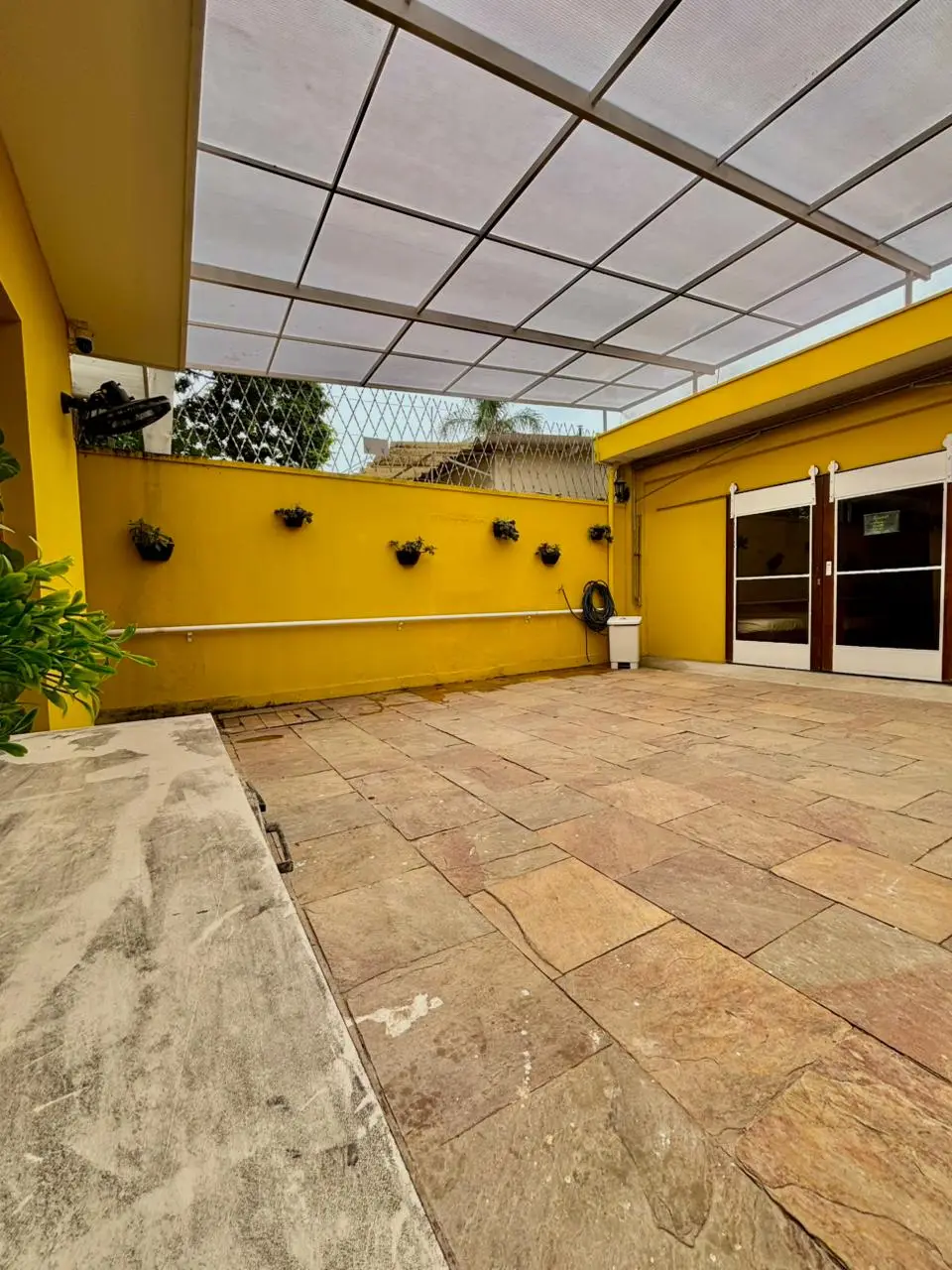 Espaços Mar de Olivas