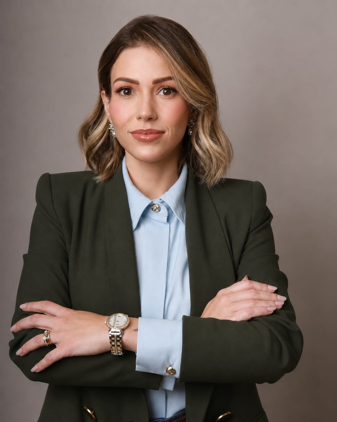 Dra. Gabriela Caraccio